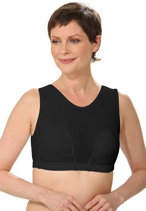 mastectomy bras at amazon|mastectomy bras online shopping.